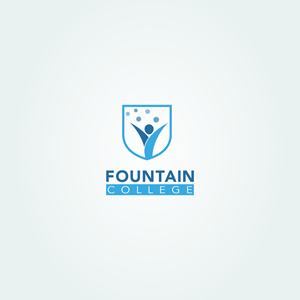 Logo-Design von Masio_ für Fountain College | Design: #30615092