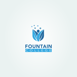 Logo-Design von Masio_ für Fountain College | Design: #30615123