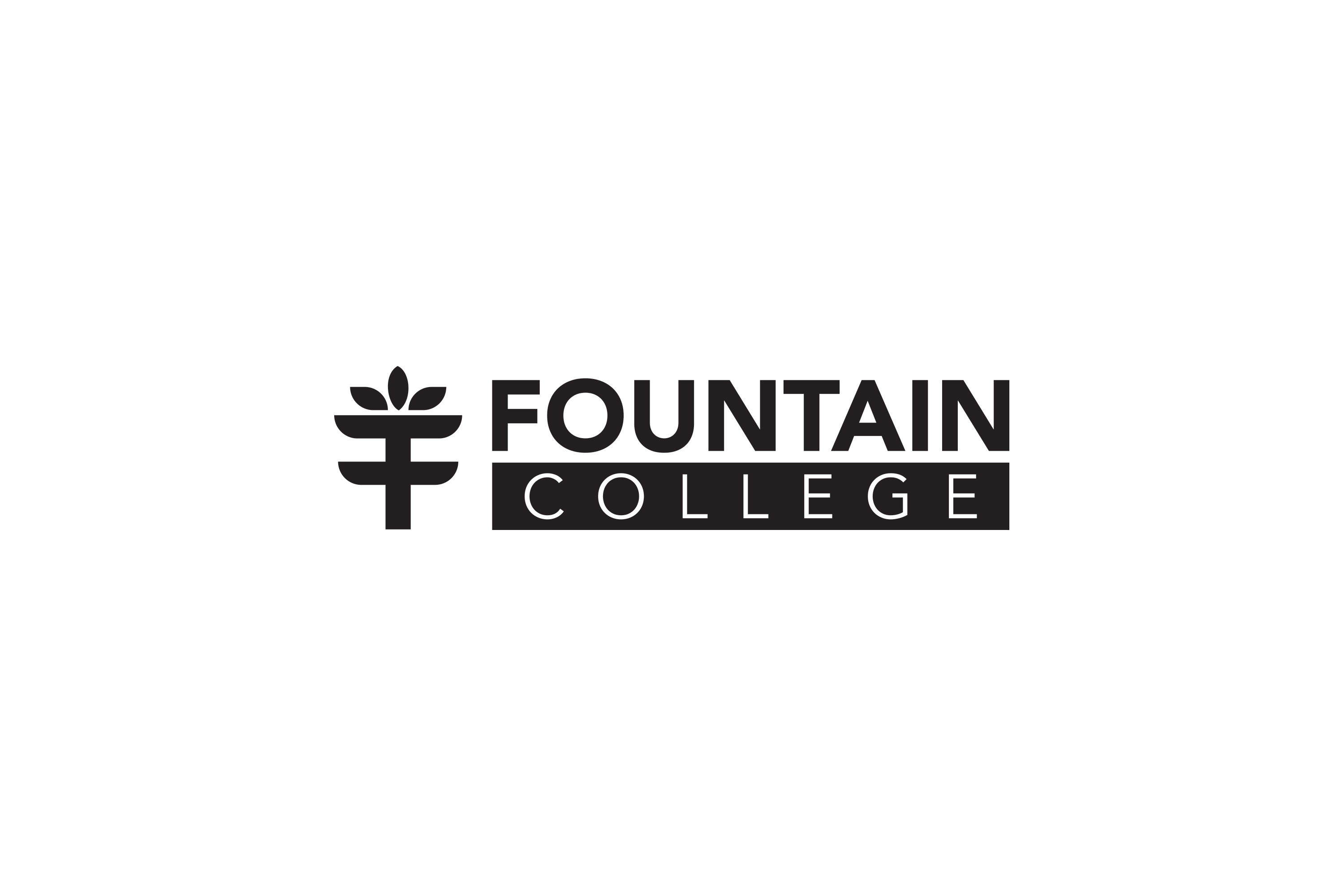 Diseño de Logo por RincoDesign para Fountain College | Diseño #30542144