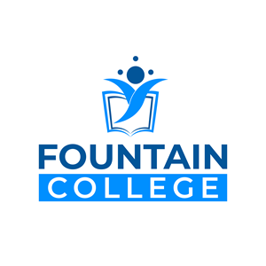 Logo Design by higner for Fountain College | Design: #30551574