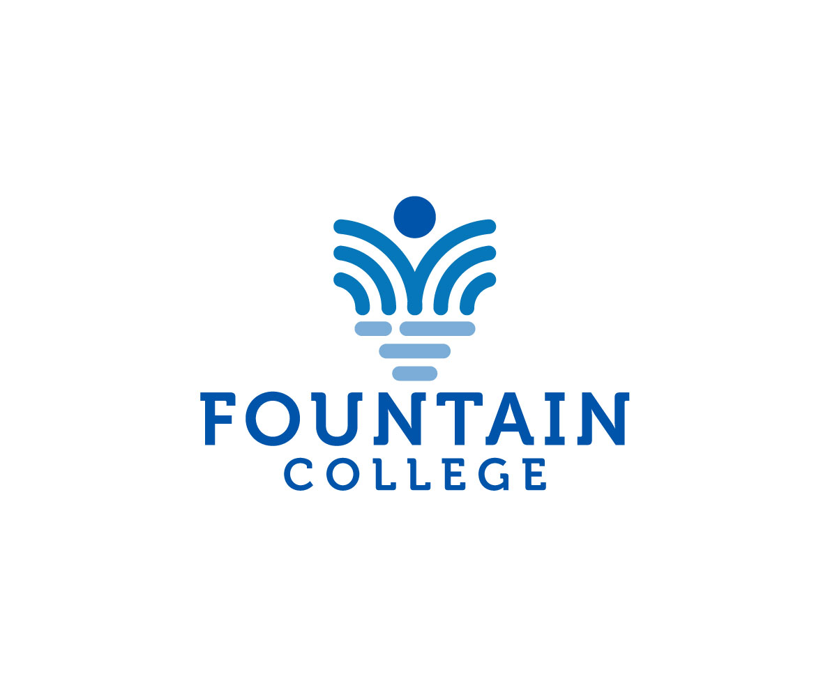Logo-Design von adibhan für Fountain College | Design #30611835