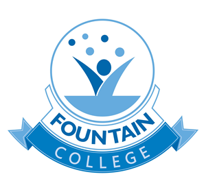 Diseño de Logo por Shenal Designs para Fountain College | Diseño #30585274