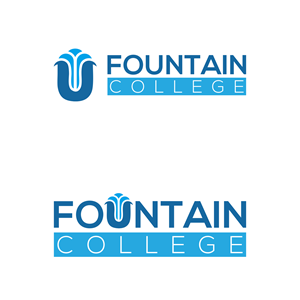 Diseño de Logo por healer1617 para Fountain College | Diseño #30552447