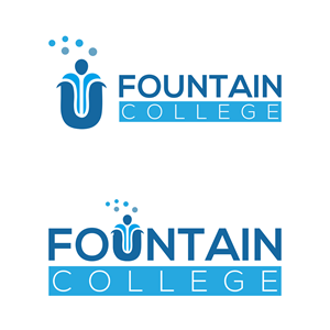 Logo-Design von healer1617 für Fountain College | Design: #30552558