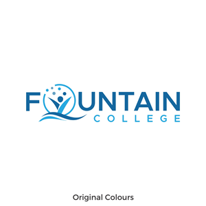 Logo-Design von Liyana für Fountain College | Design: #30686318