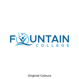 Logo Design by Liyana for Fountain College | Design: #30686319