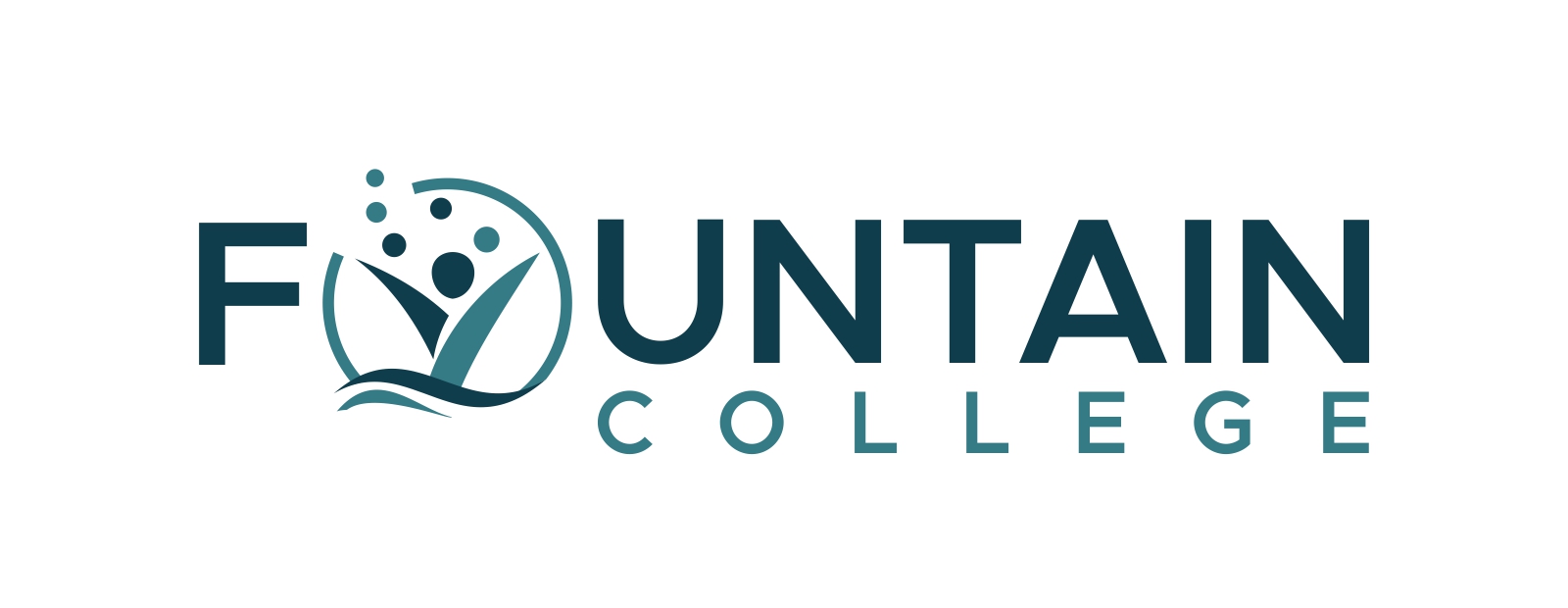 Logo-Design von Liyana für Fountain College | Design #30686576