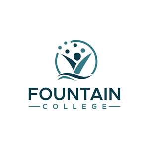 Logo Design by Liyana for Fountain College | Design: #30693442
