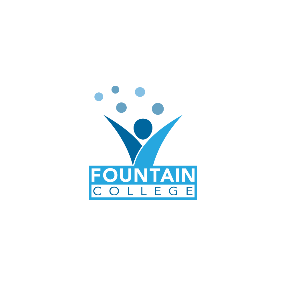 Logo-Design von widodo für Fountain College | Design #30546474