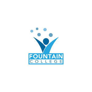 Logo Design by widodo for Fountain College | Design: #30546474