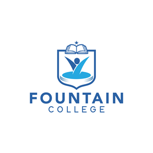 Diseño de Logo por candov.ha1 para Fountain College | Diseño #30615357