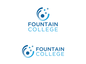 Logo-Design von BNdesigner für Fountain College | Design: #30552414