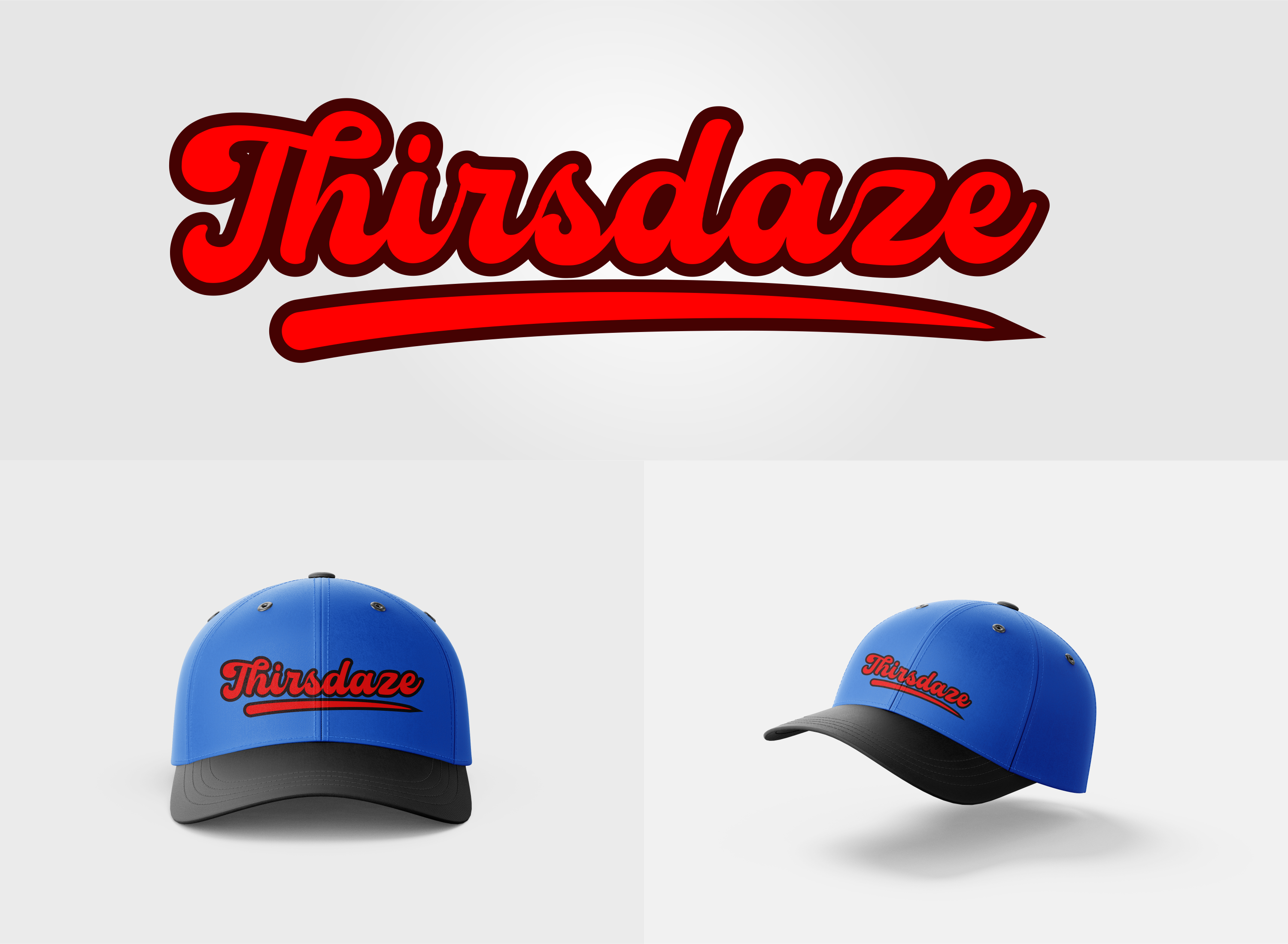Design de Logo par Prathap Johnson pour Thirsdaze Pty Ltd | Design #30544772