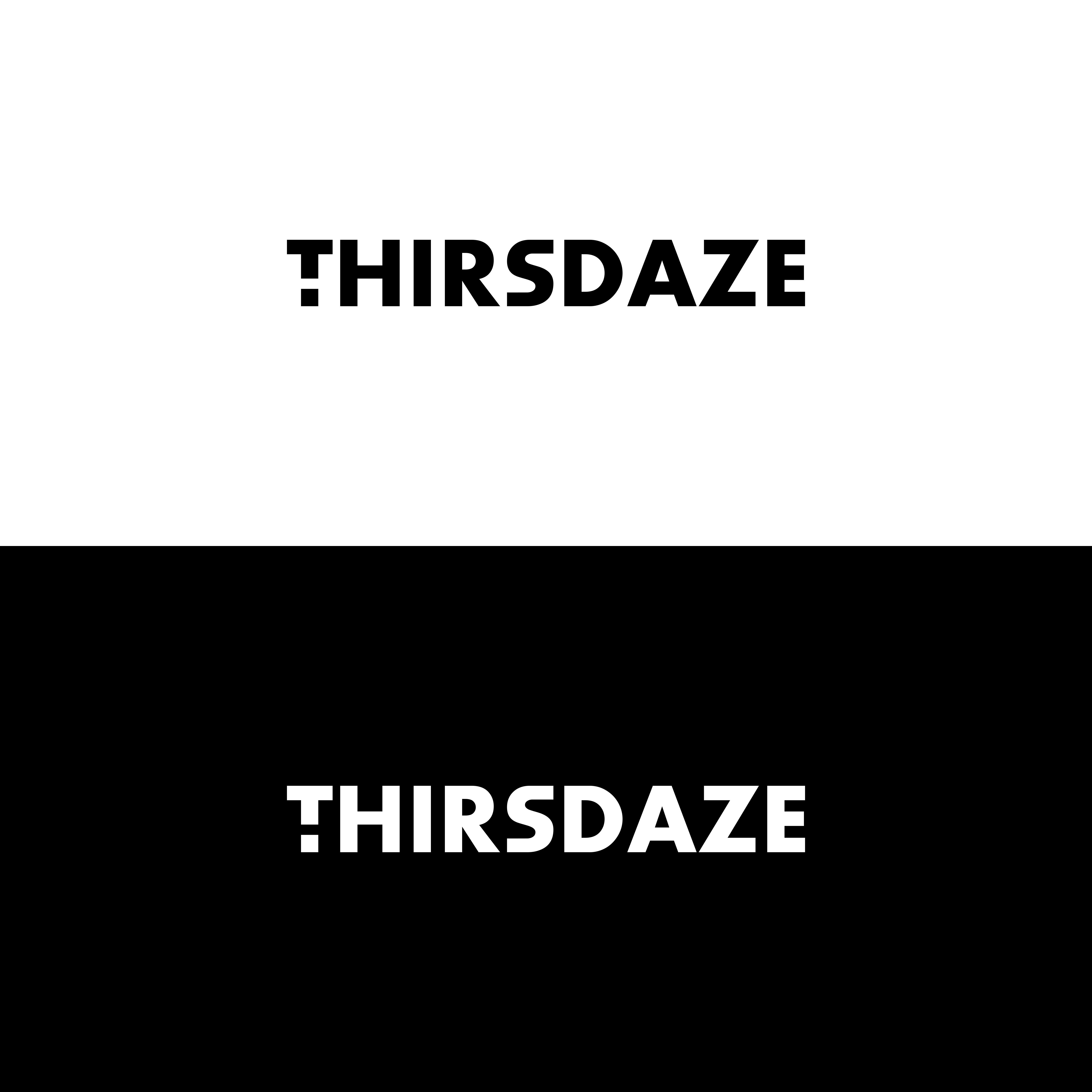 Logo-Design von ramu 6 für Thirsdaze Pty Ltd | Design #30540402