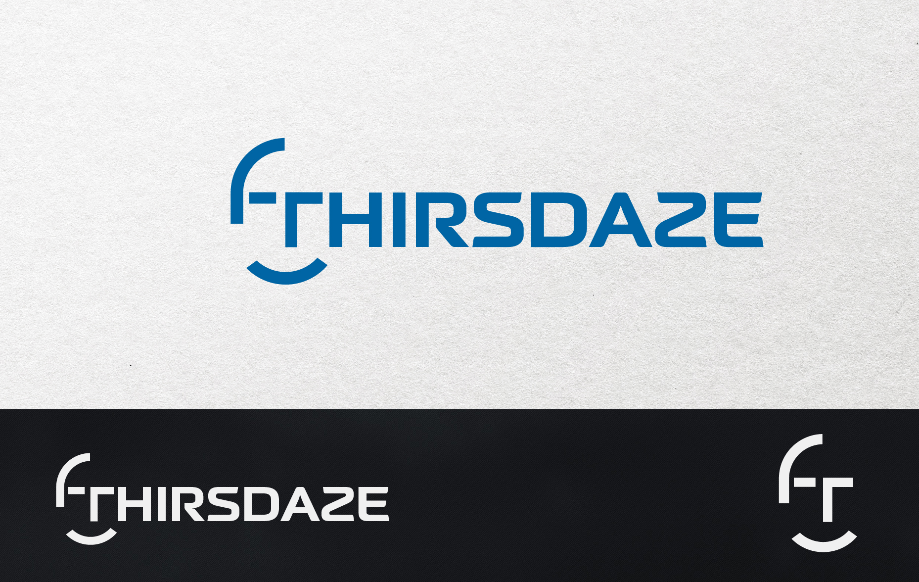 Diseño de Logo por got2believe para Thirsdaze Pty Ltd | Diseño #30542069