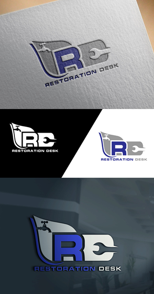 Diseño de Logo por amran mollaa para este proyecto | Diseño: #30543803