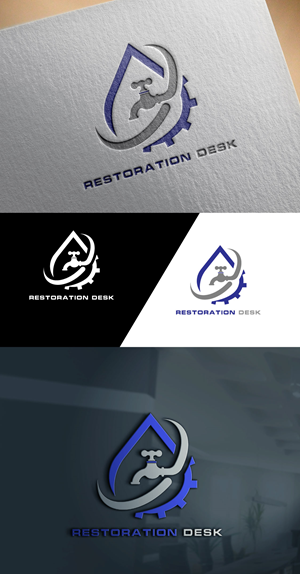 Logo Design by amran mollaa for this project | Design: #30543805