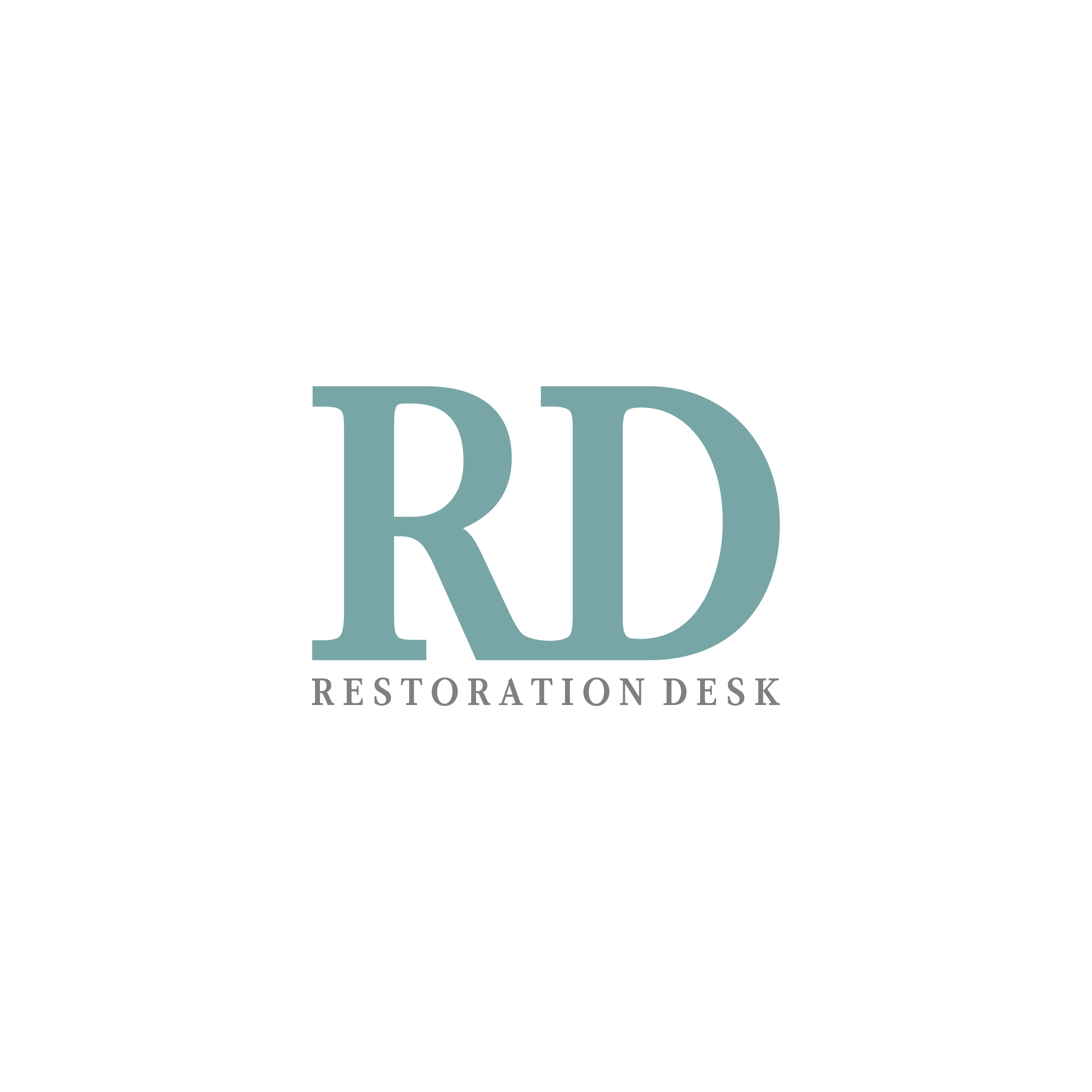 Logo Design by DoppelGanger Studio for this project | Design #30541088