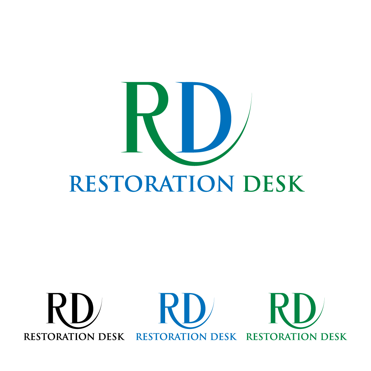 Logo Design by Rasu raj for this project | Design #30547046