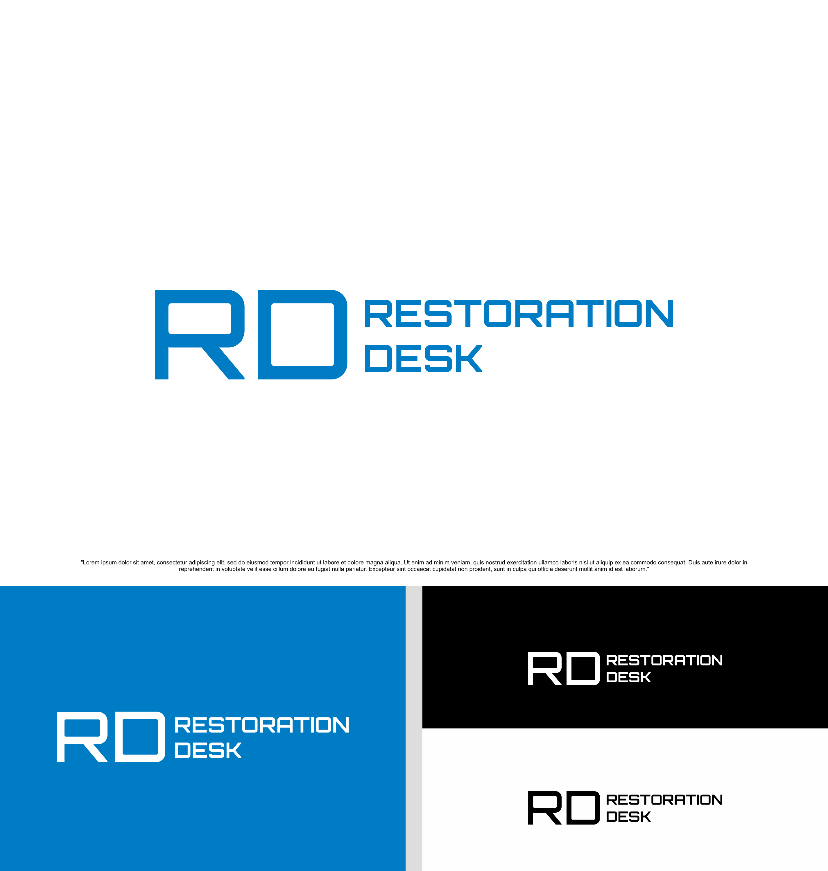 Logo Design by saesean for this project | Design #30557243