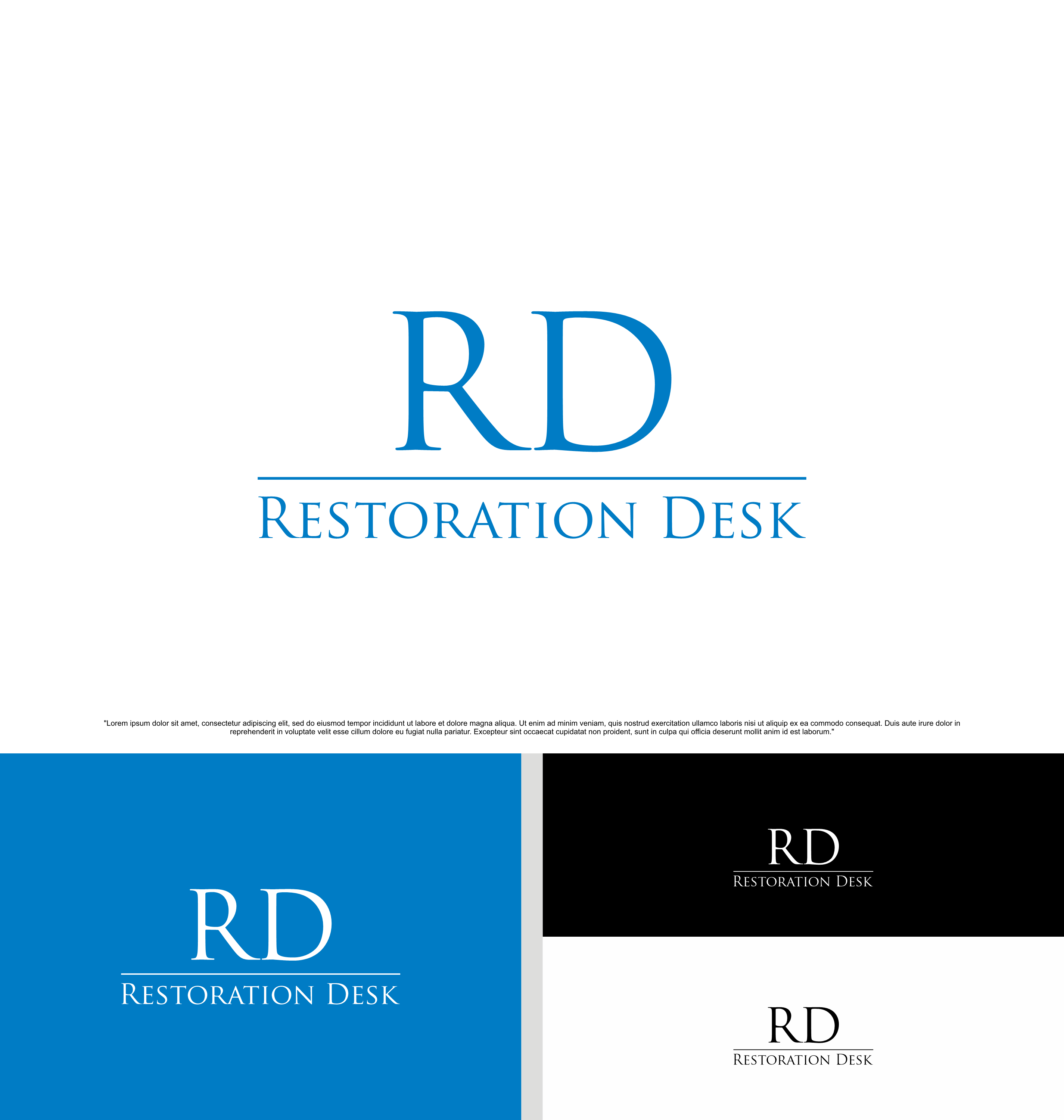 Logo Design by saesean for this project | Design #30557244