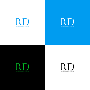 Logo Design by Masio_ for this project | Design: #30581188