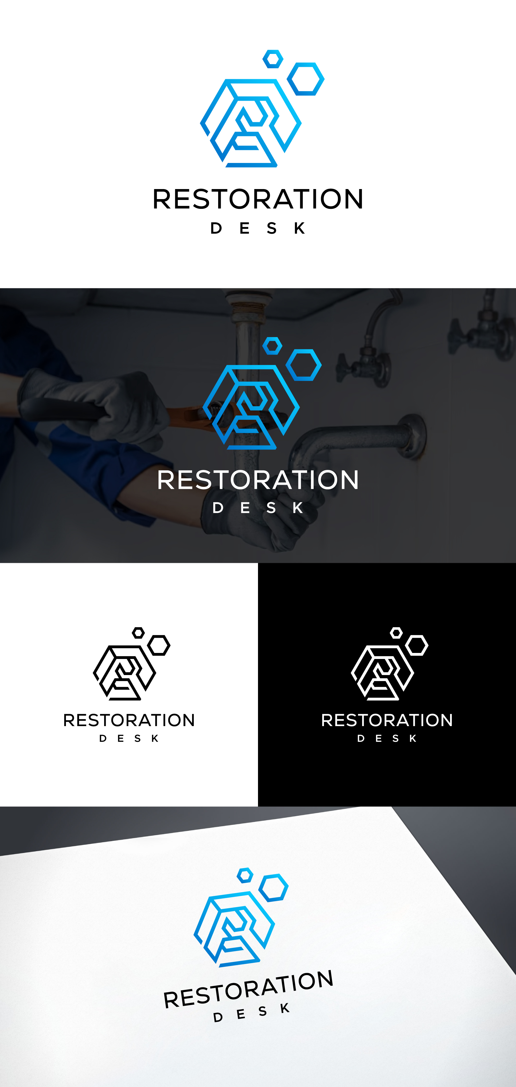 Logo Design by debdesign for this project | Design #30547773