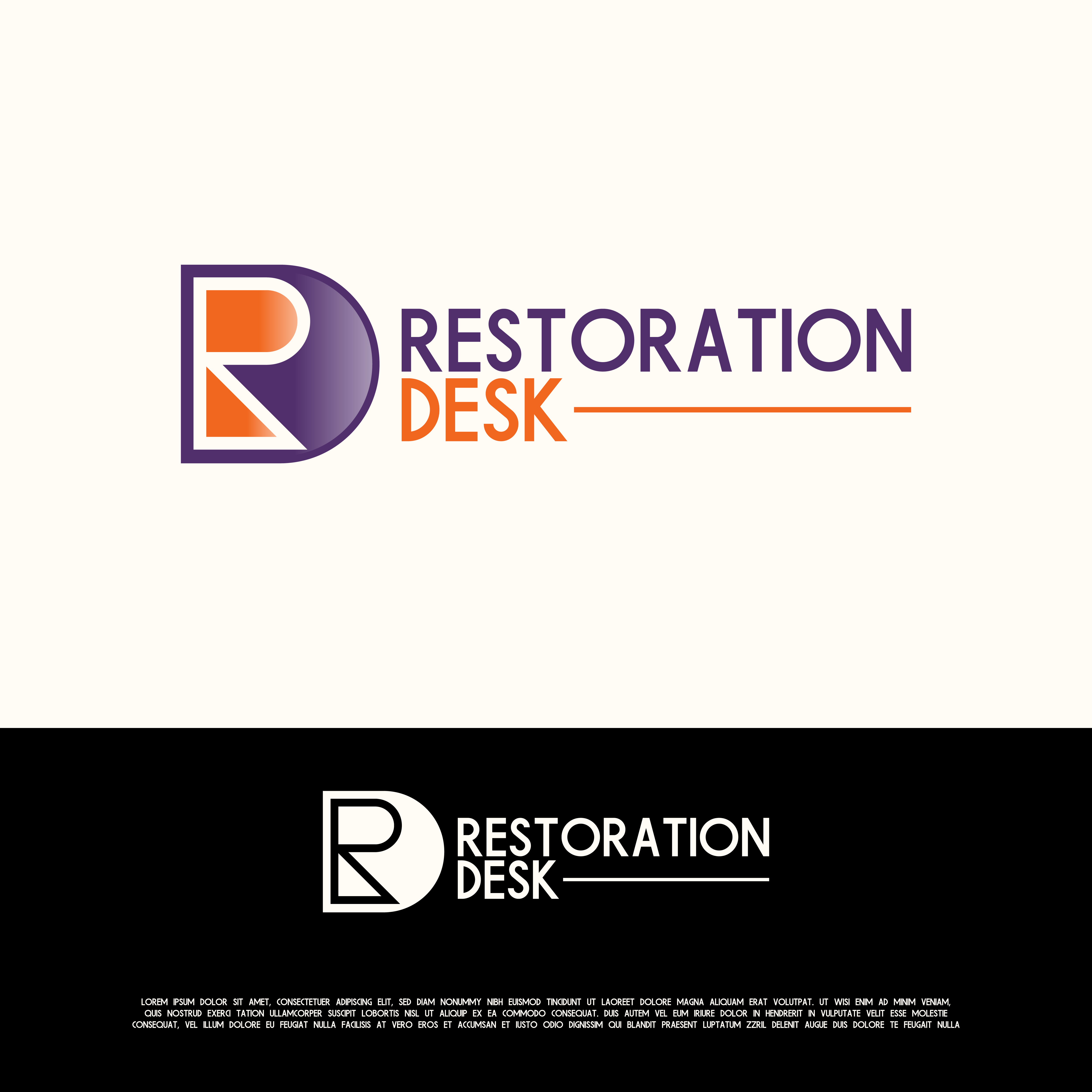 Logo Design by creative.bugs for this project | Design #30541969