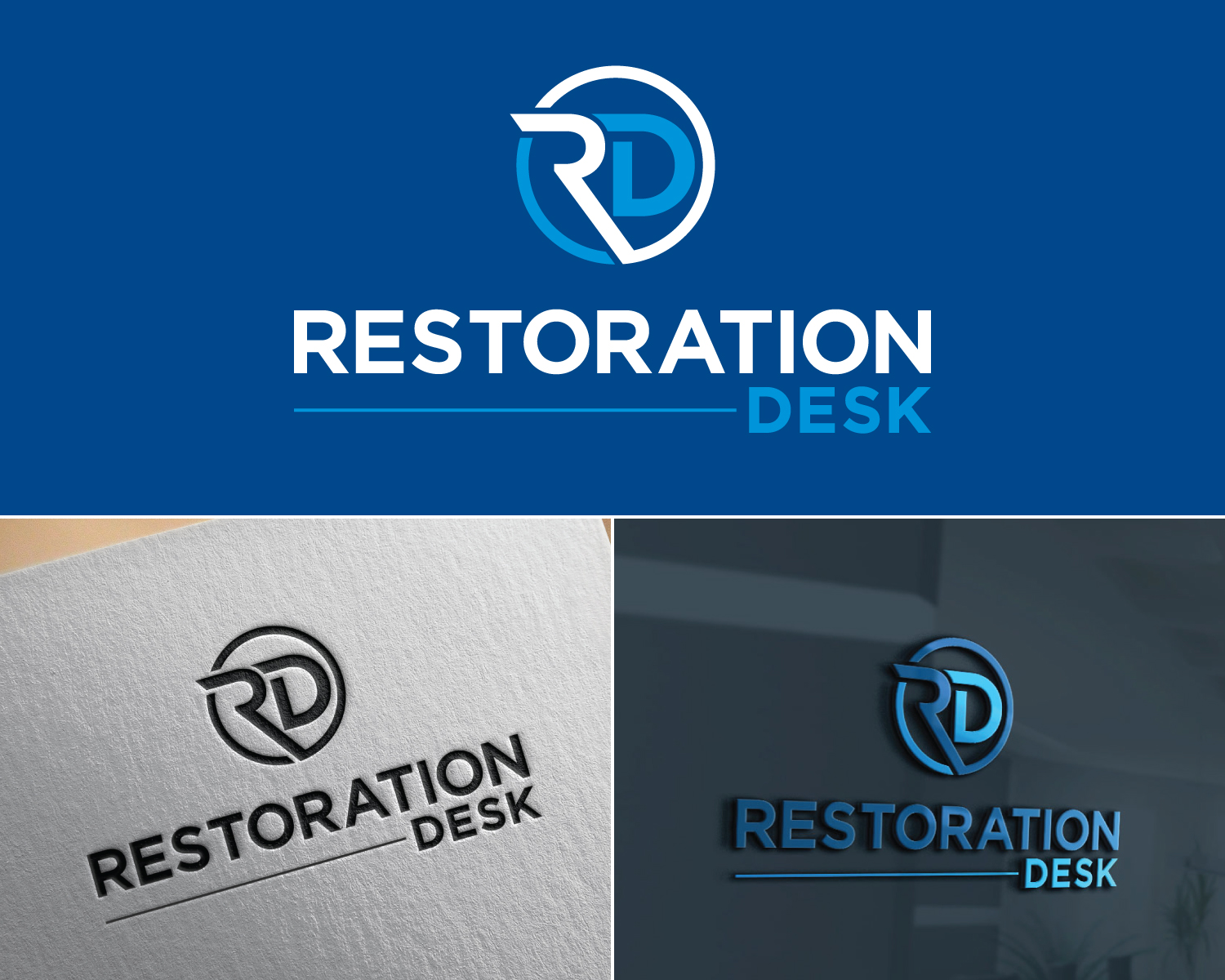 Logo Design by Atec for this project | Design #30540529