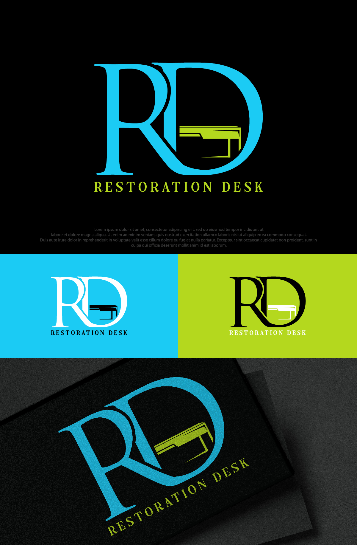 Logo Design by DesignLima for this project | Design #30544037