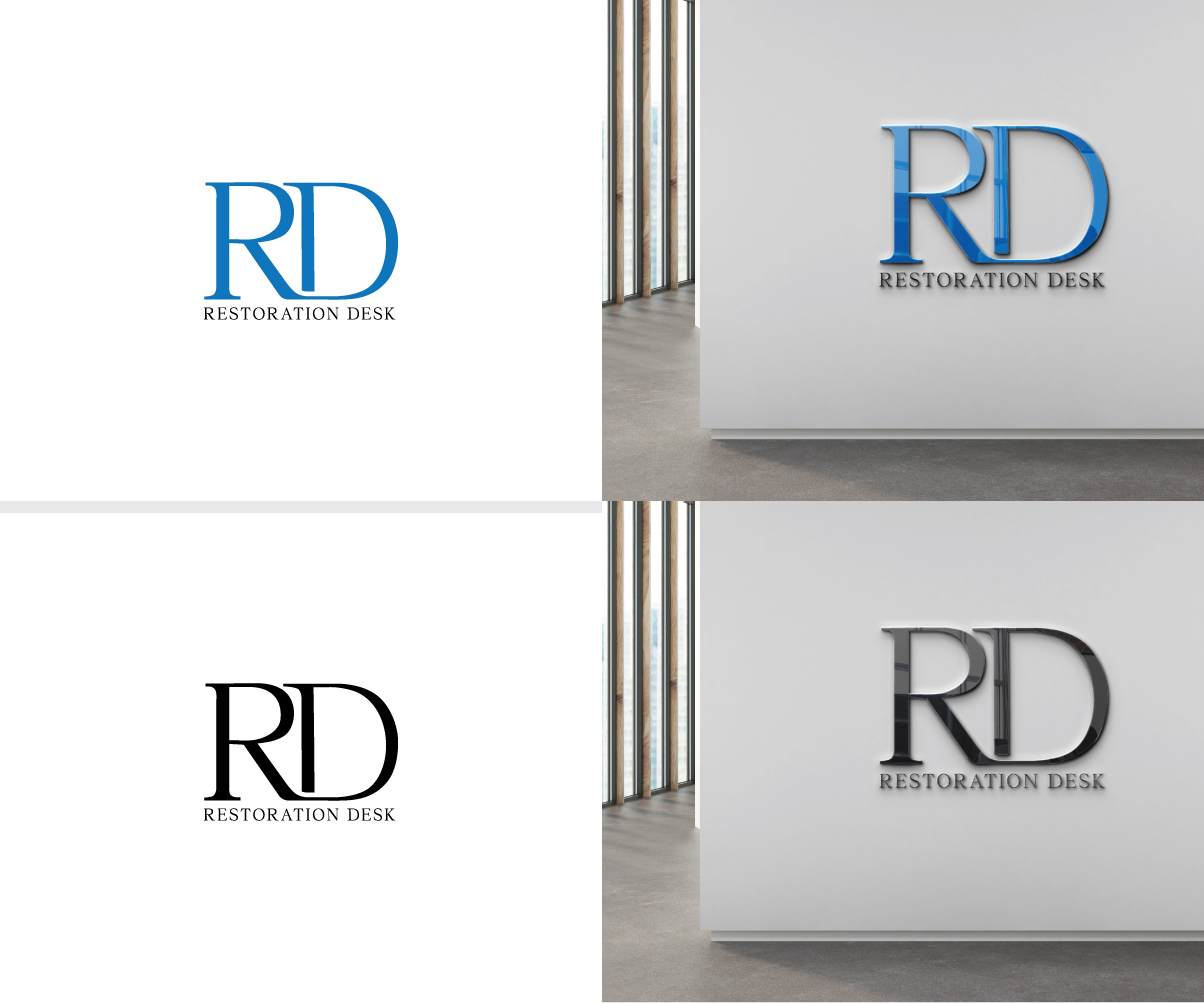 Logo Design by TrisDesign for this project | Design #30579522