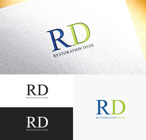 Logo Design by step forward 2 for this project | Design: #30540332
