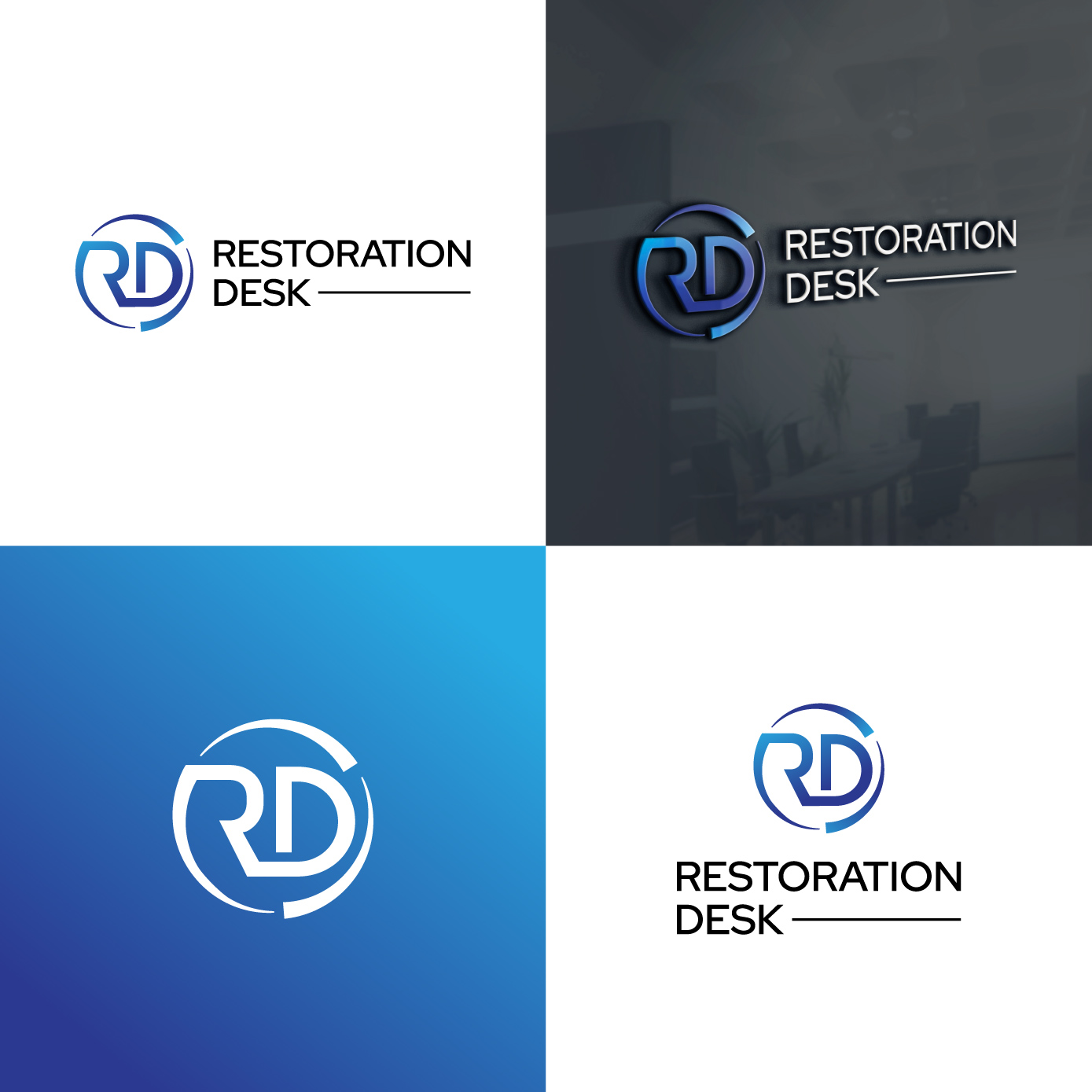 Logo Design by Radsky17 for this project | Design #30582446
