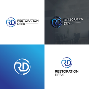 Logo Design by Radsky17 for this project | Design: #30582446