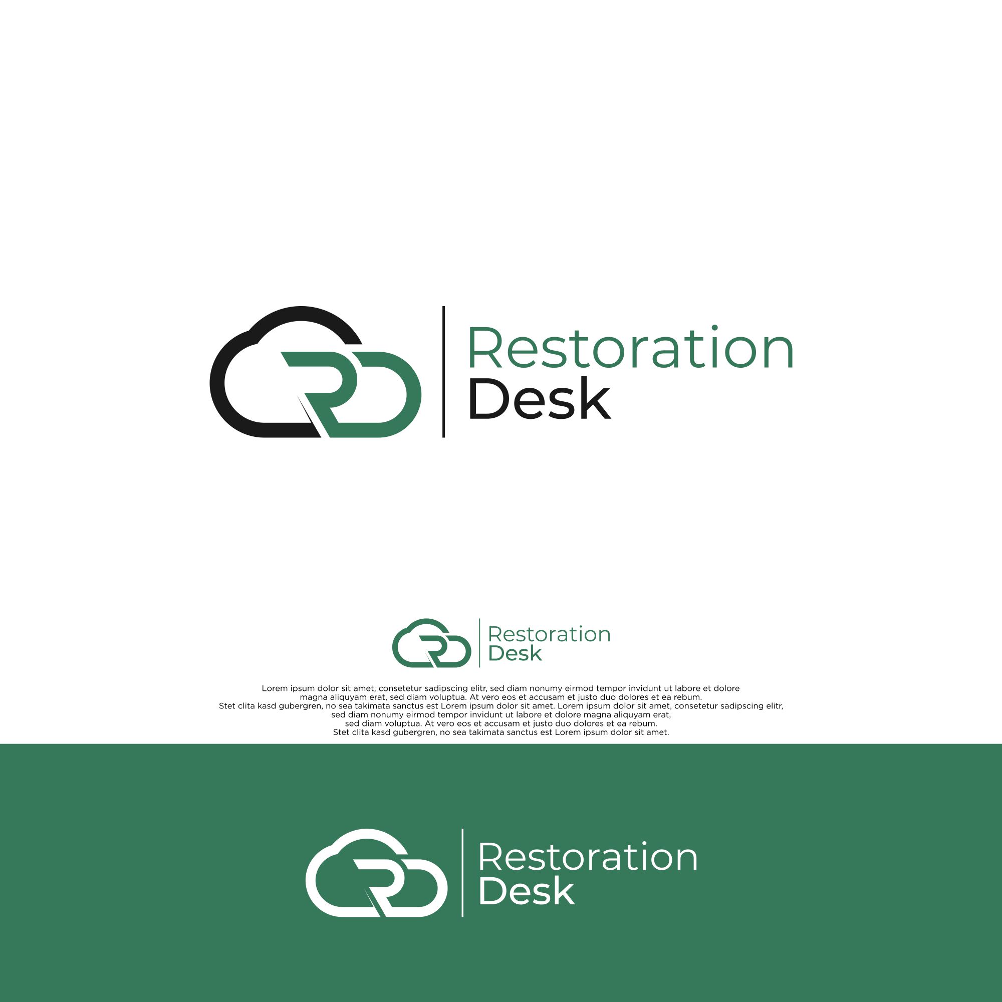 Logo Design by ark 2 for this project | Design #30539517