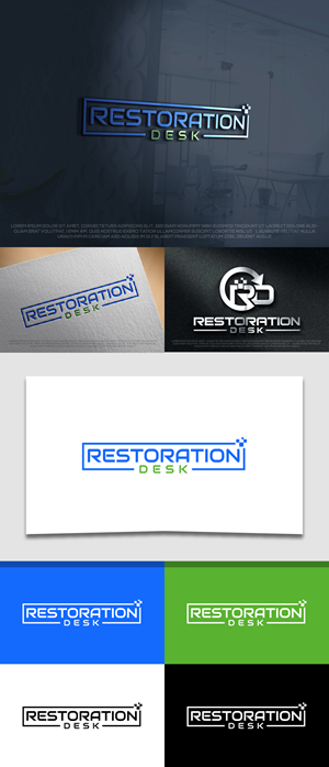 Logo Design by Ayub Zafar for this project | Design: #30559563