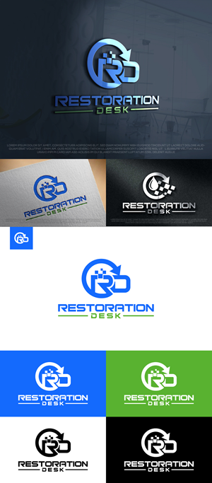 Logo Design by AlphabetZero.co.uk for this project | Design: #30559564