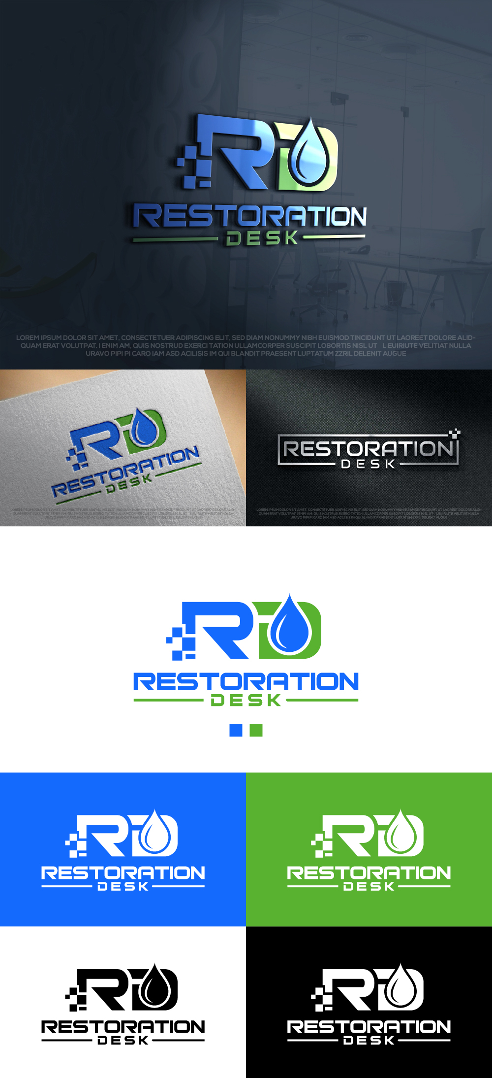 Logo Design by AlphabetZero.co.uk for this project | Design #30559566