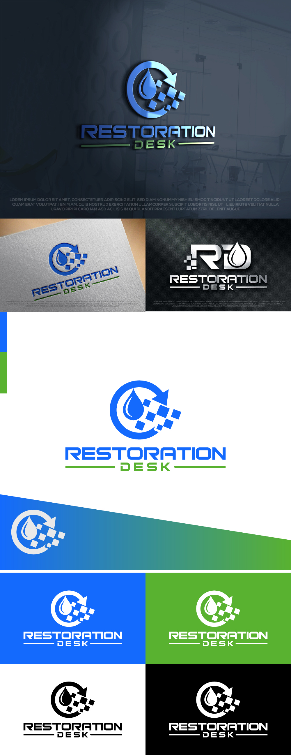 Logo Design by AlphabetZero.co.uk for this project | Design #30559567