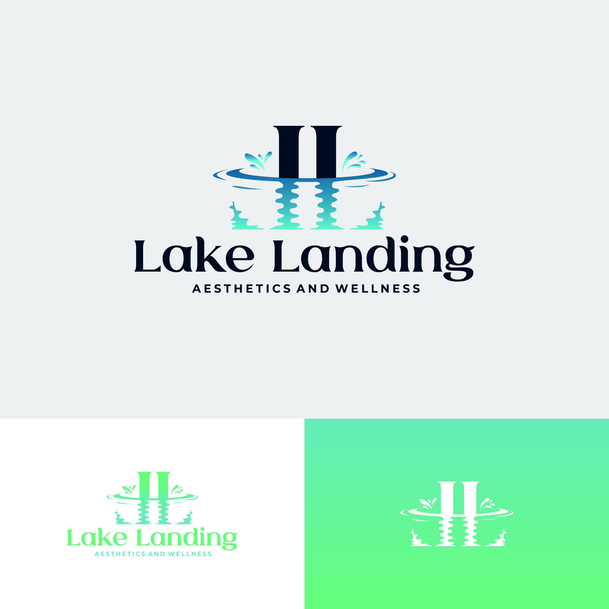 Logo-Design von aenjaye für dieses Projekt | Design #30549594