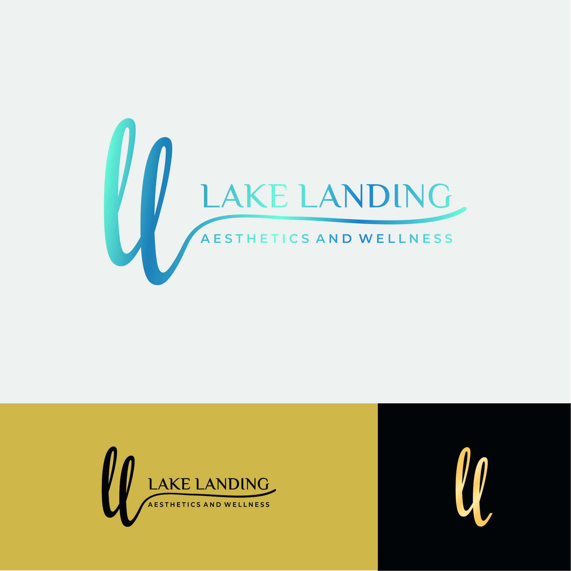 Logo-Design von aenjaye für dieses Projekt | Design #30549601