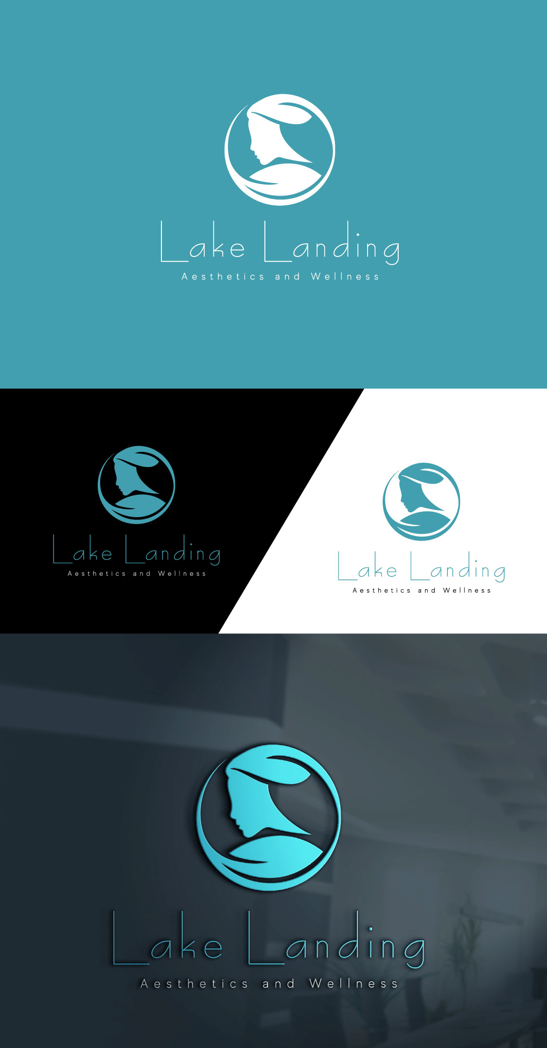 Logo-Design von amran mollaa für dieses Projekt | Design #30543701