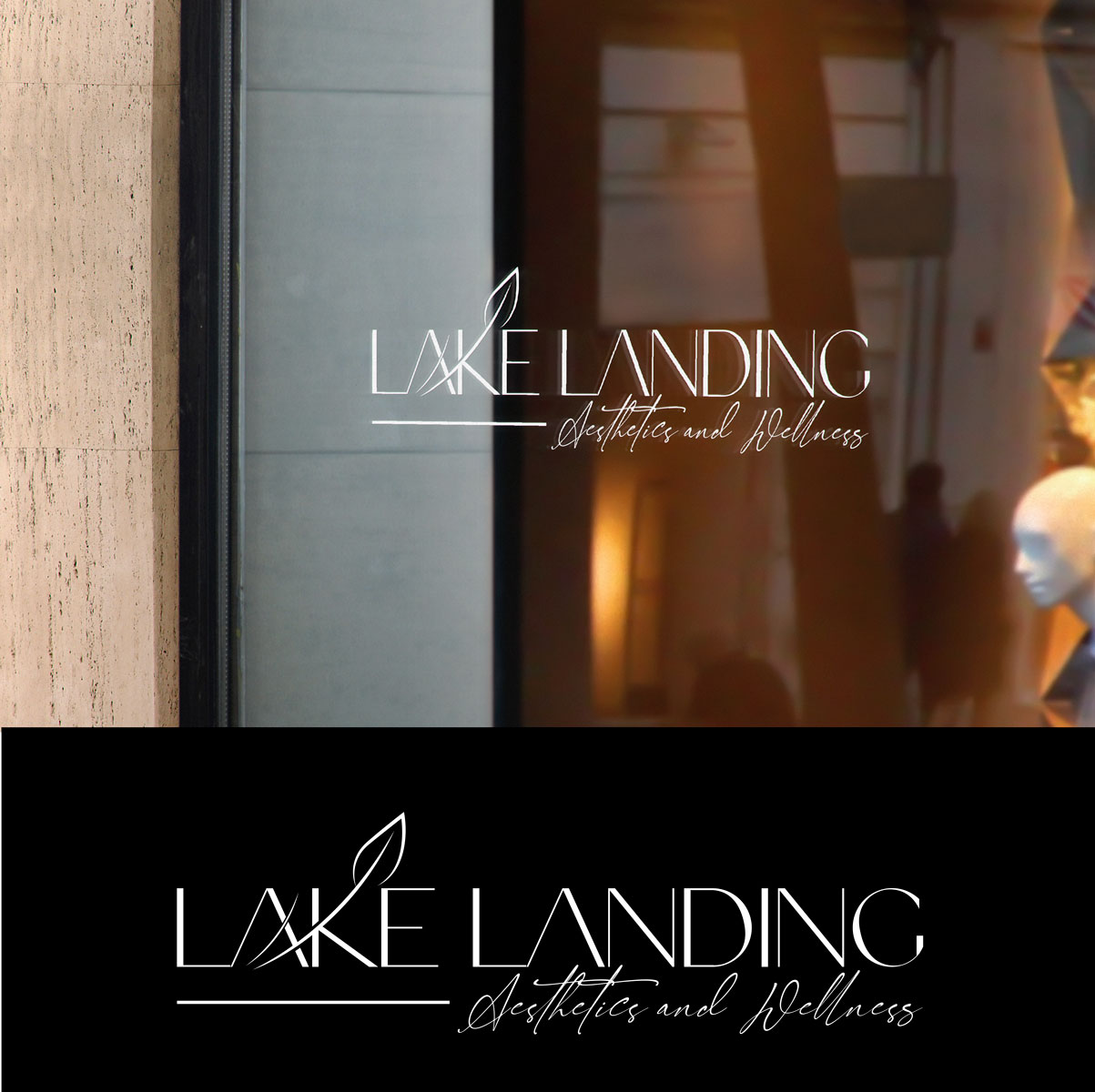 Logo Design by we with for this project | Design #30550550