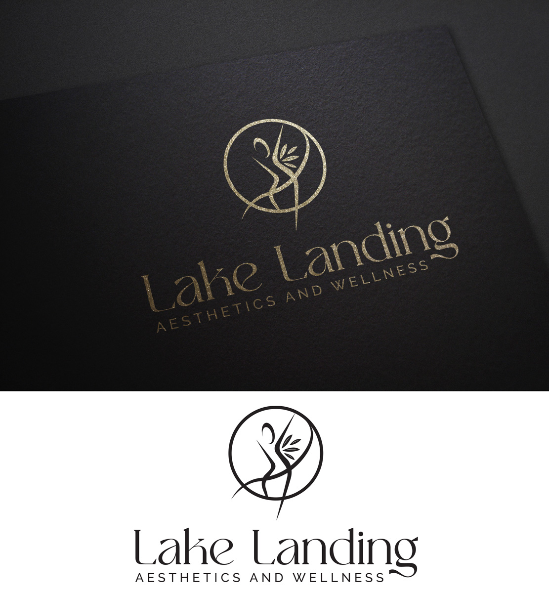 Logo Design by we with for this project | Design #30550551