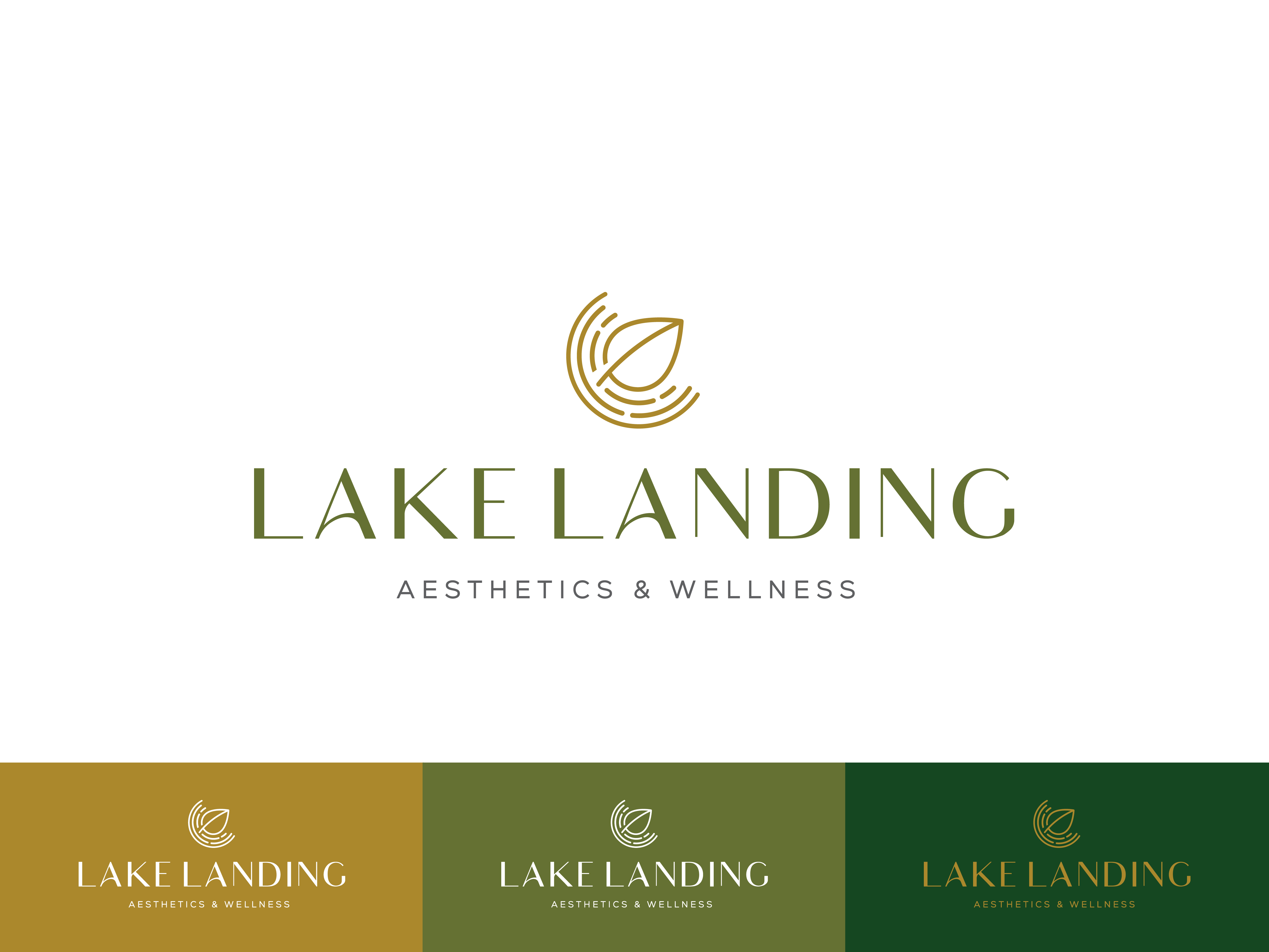 Logo Design by Muhammad Amir Syahmi for this project | Design #30576477