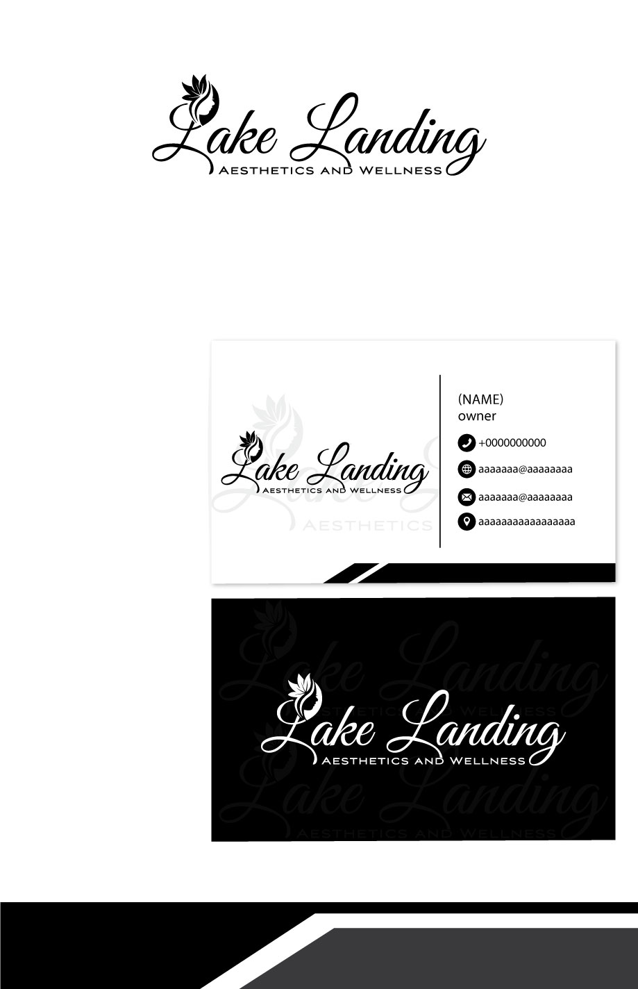 Logo Design by Ben Affleck for this project | Design #30554173