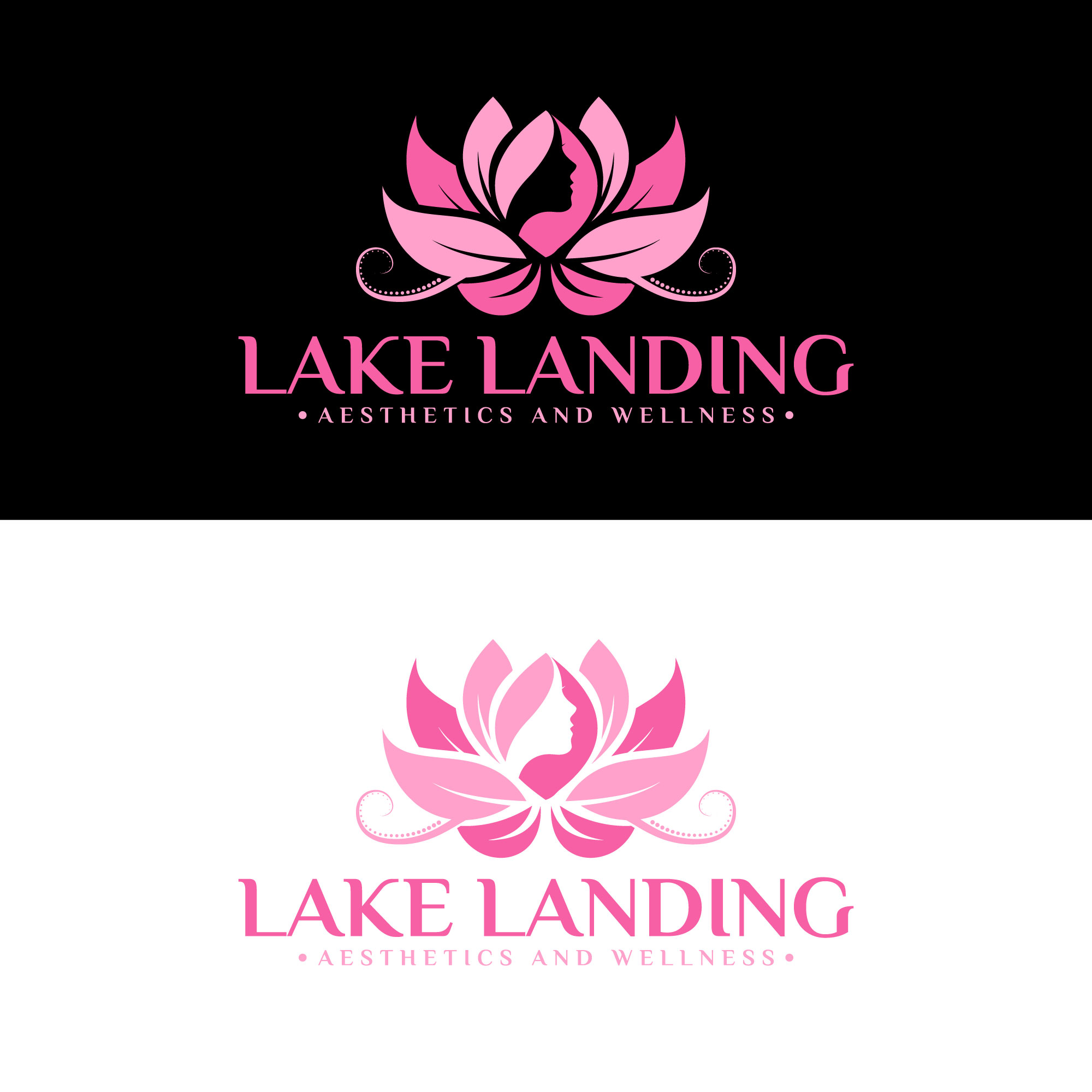 Logo Design by NajimPathan for this project | Design #30555272