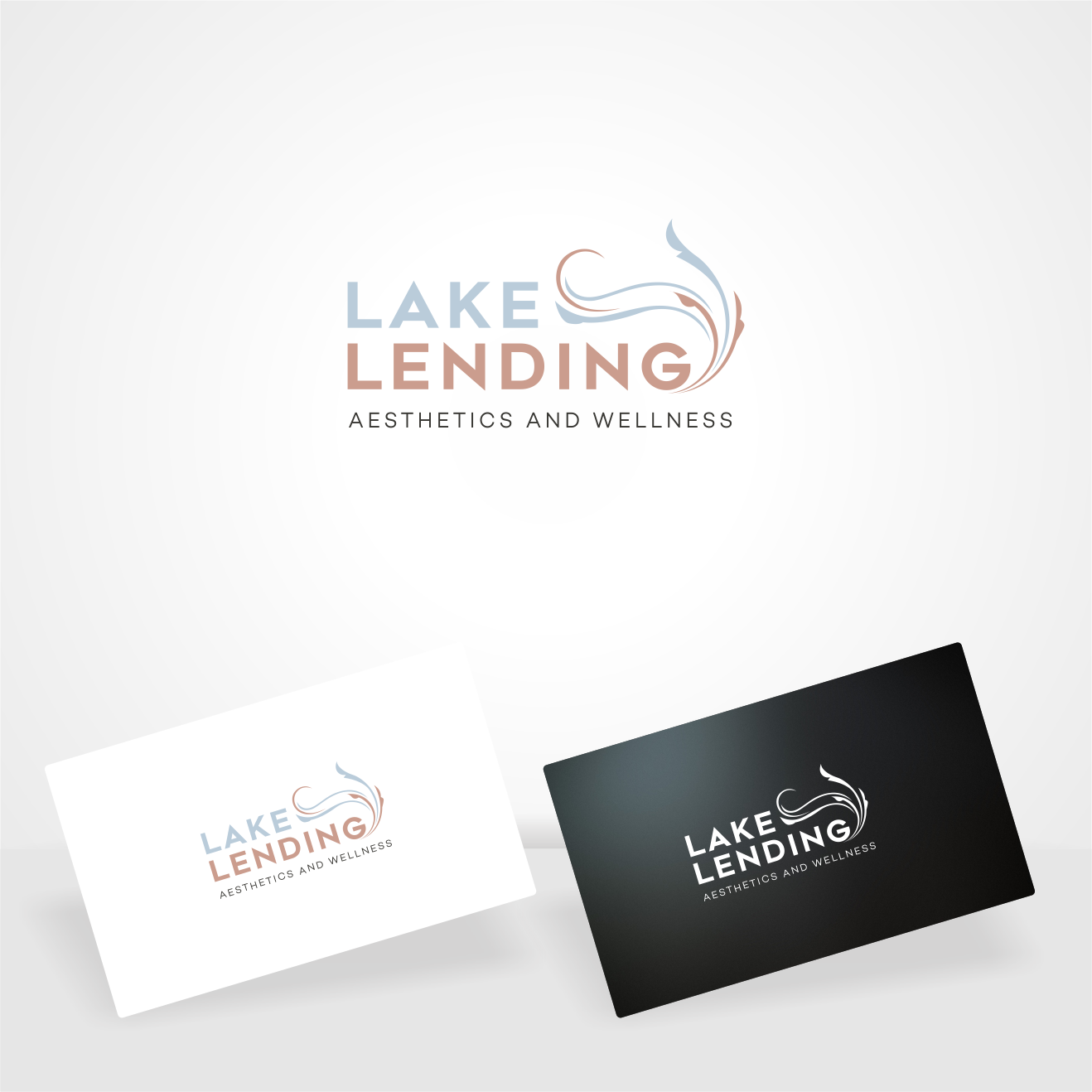Logo Design by Arham Hidayat for this project | Design #30564820