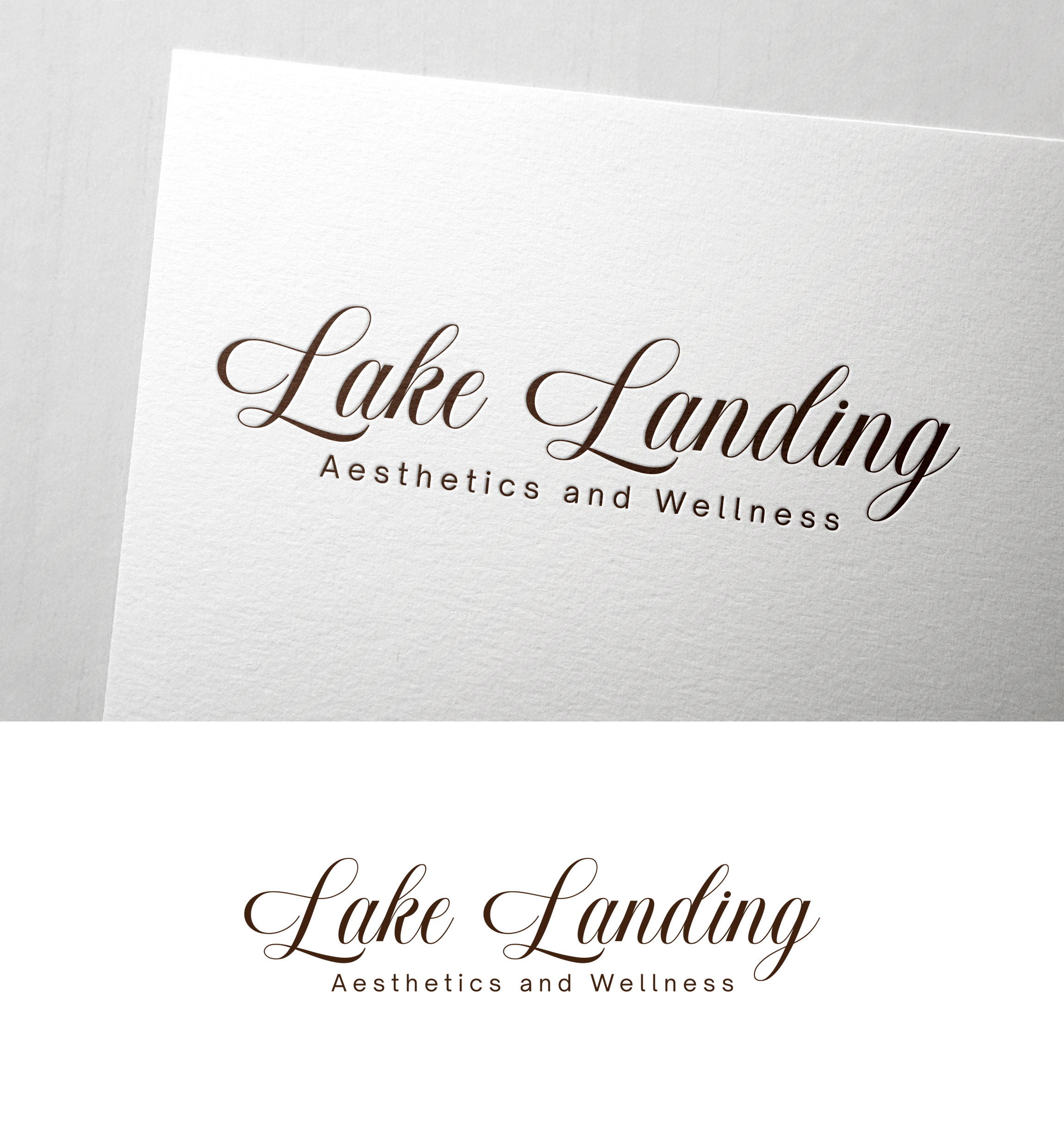 Logo Design by Impressive Solutions for this project | Design #30541935