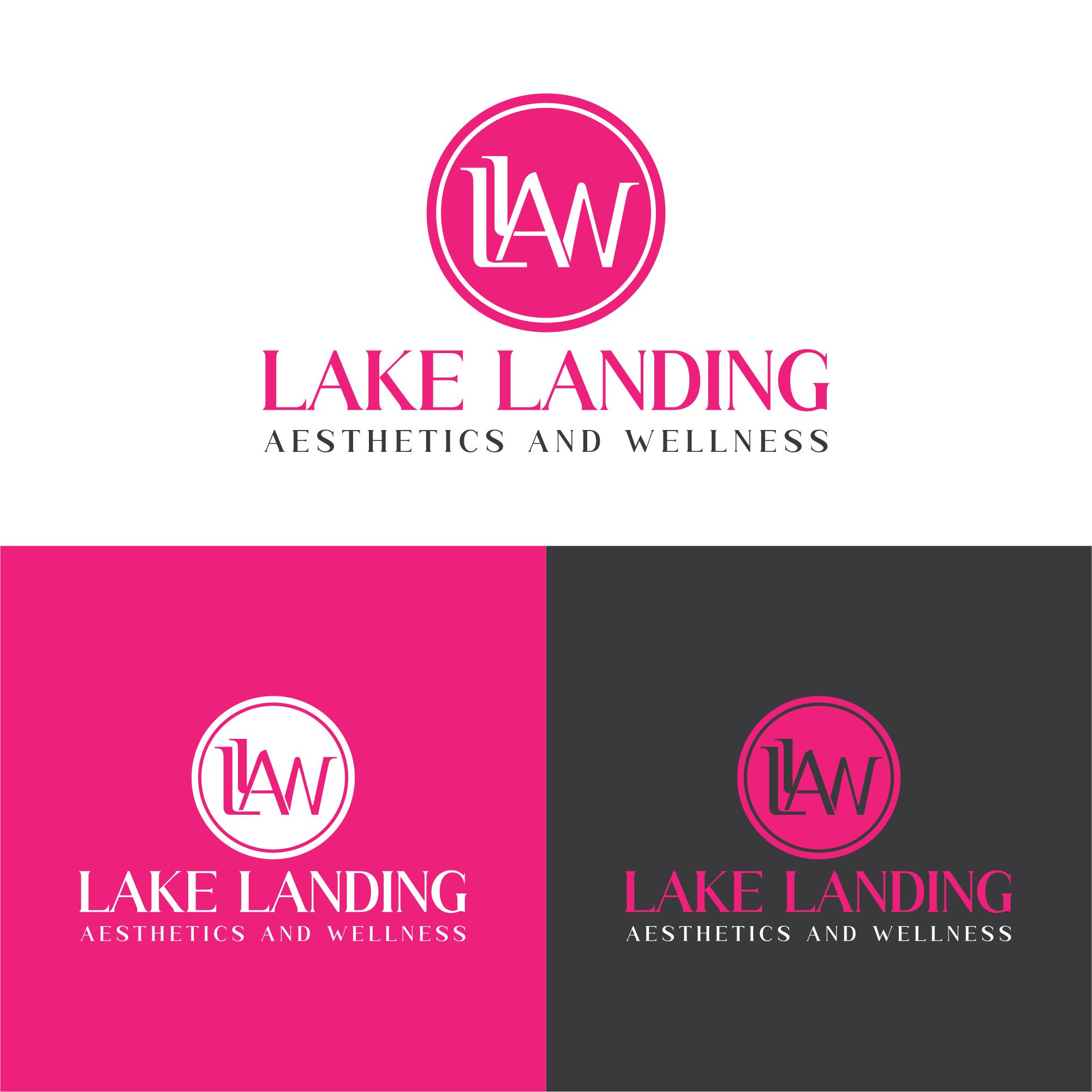 Logo Design by creative.bugs for this project | Design #30541912